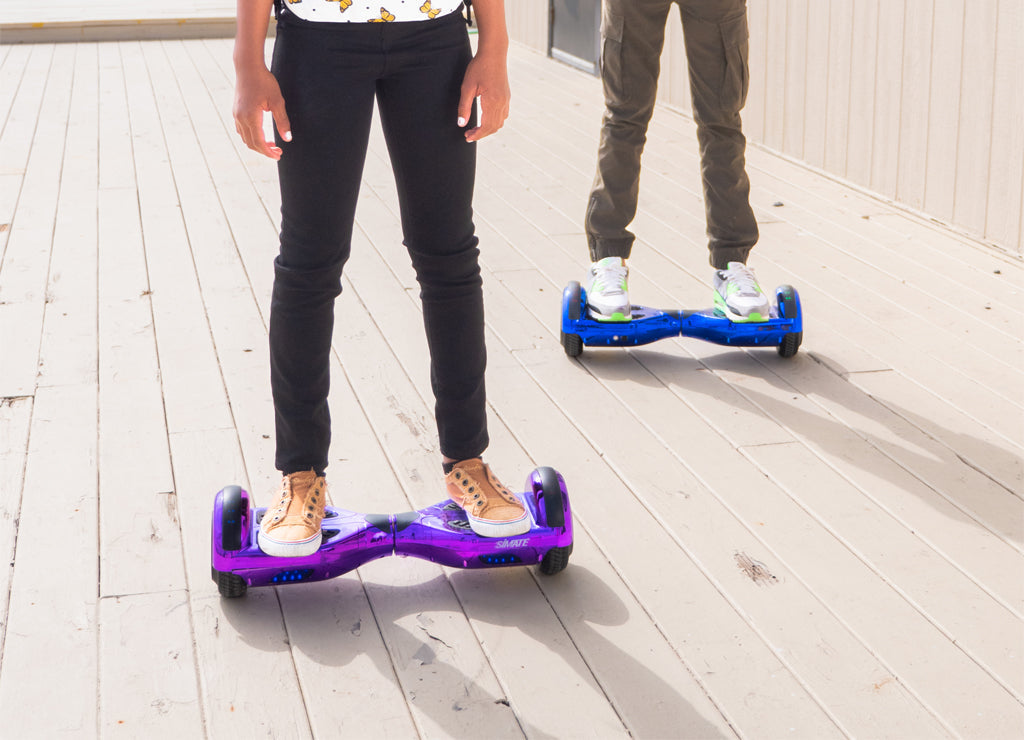 What should I know before buying a hoverboard?
