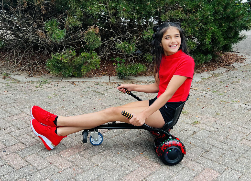 Best Hoverboards 2022: Top 10 Self Balancing Scooters （5 minutes to read）