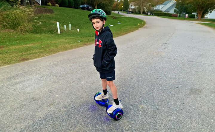 Are Hoverboards Waterproof?