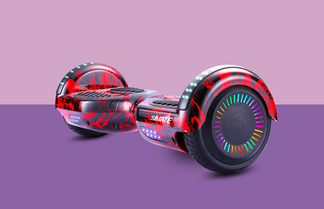 10 Hoverboard for Beginners