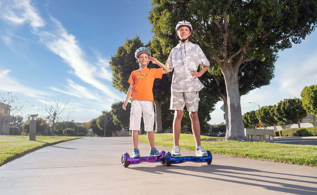35 hoverboard FAQs you must know