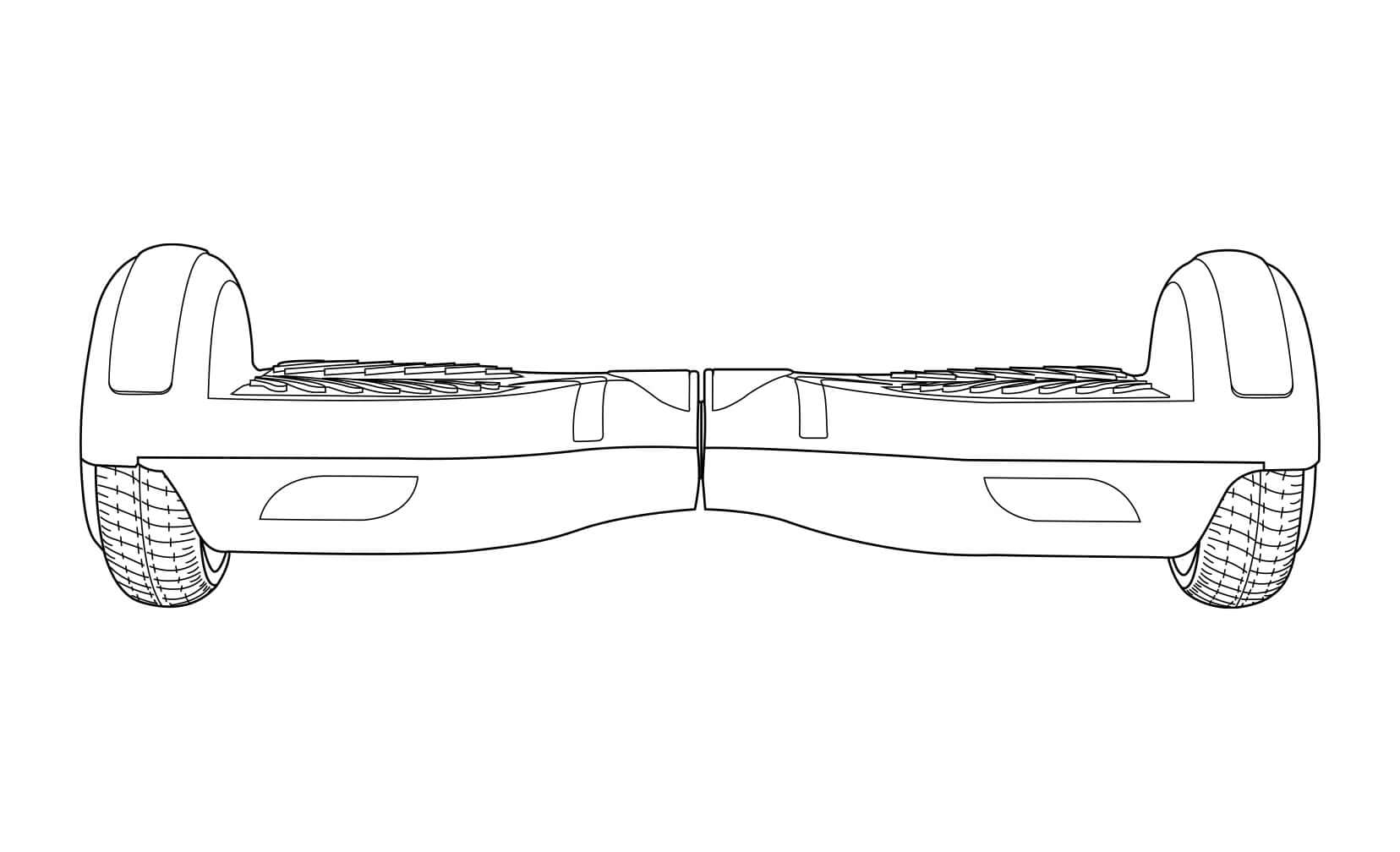 Apato - 6.5".