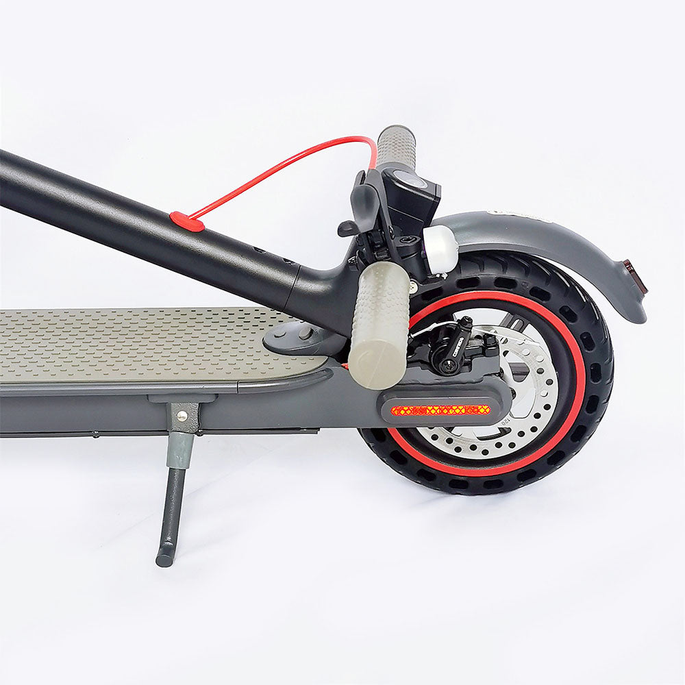 M365 Elite Adult Electric scooter | 18.9MPH 21Miles Range