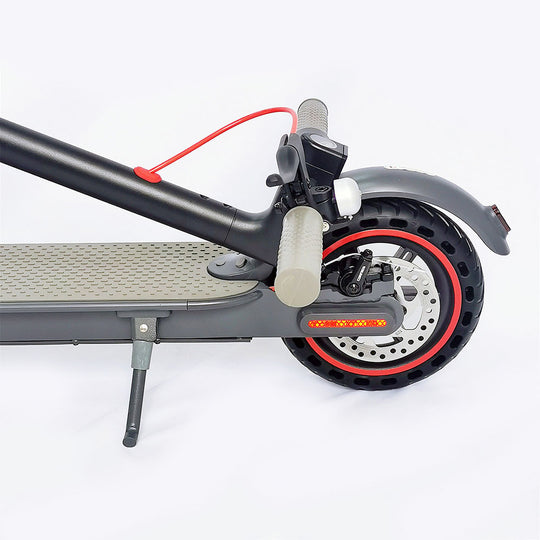 M365 Elite Adult Electric scooter | 18.9MPH 21Miles Range