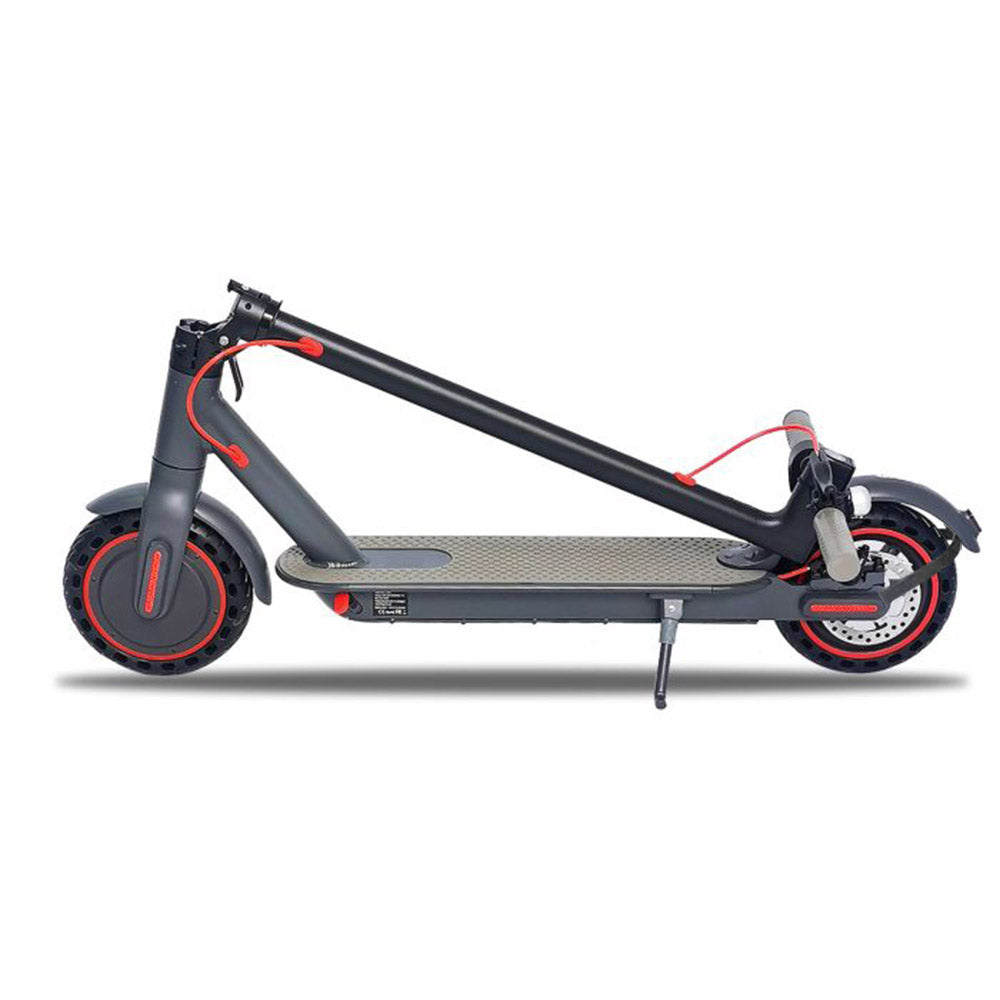 M365 Elite Adult Electric scooter | 18.9MPH 21Miles Range