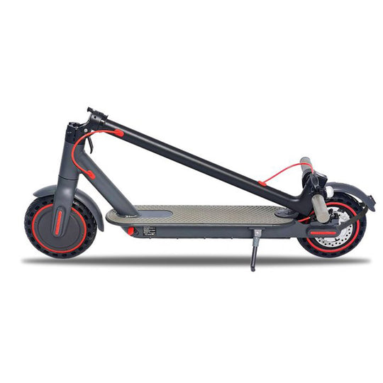 M365 Elite Adult Electric scooter | 18.9MPH 21Miles Range