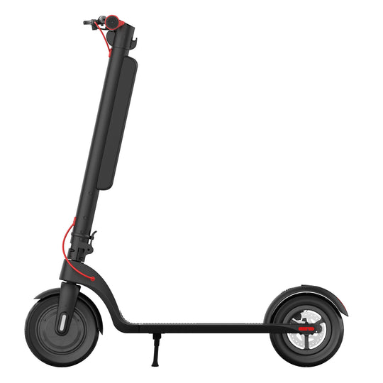 X8 Electric scooter with seat | 20 MPH 21Miles Range