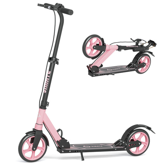 T2 Kick Scooter for Teens | Pink