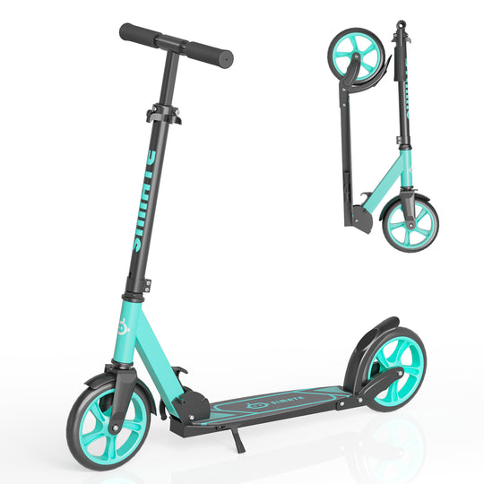 T1 Kick Scooter for Teen | Aqua