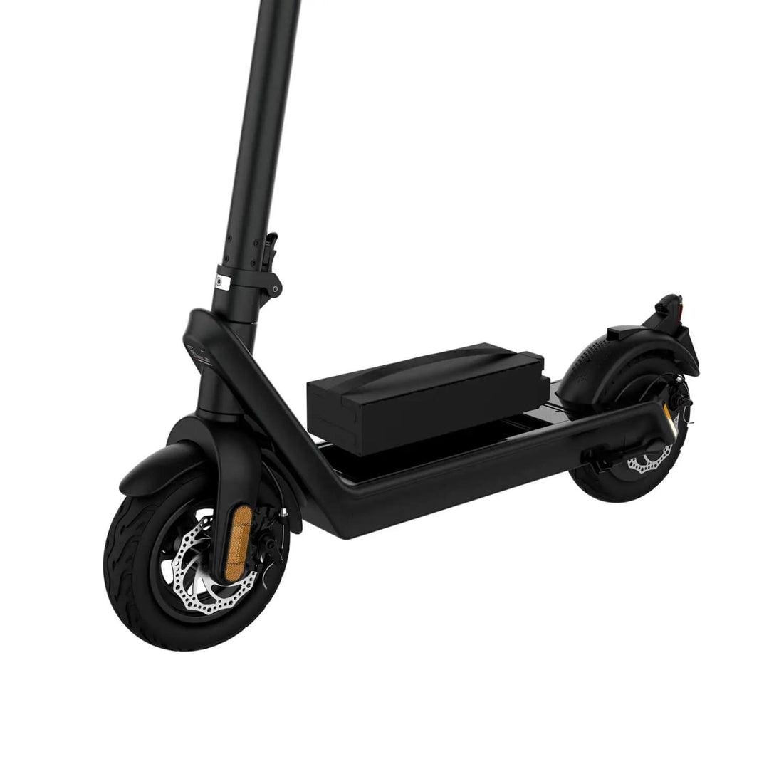 X9 Plus Electric scooter with seat | 24.8 MPH 40Miles Range
