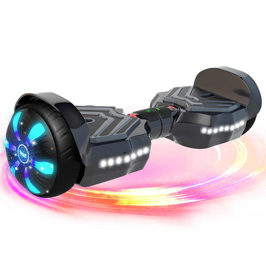 Regular hoverboard store