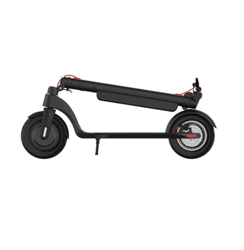 X8 Electric scooter with seat | 20 MPH 21Miles Range